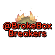 Broke Box Breakers
