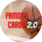 Famous Cards 2.0