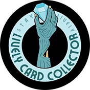 Lively Card Collector