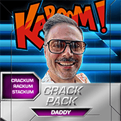 The Crack Pack Daddy